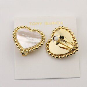 Tory Burch Earrings(Brand New)